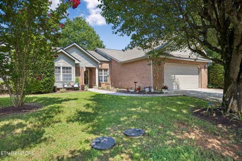 Photo of 7608 Jewel Way, Knoxville, TN 37938 (MLS # 1350115)