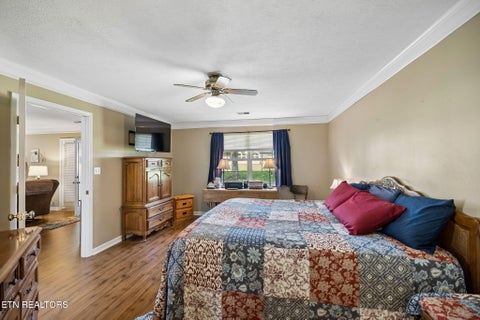 Tiny photo for 7608 Jewel Way, Knoxville, TN 37938 (MLS # 1350115)
