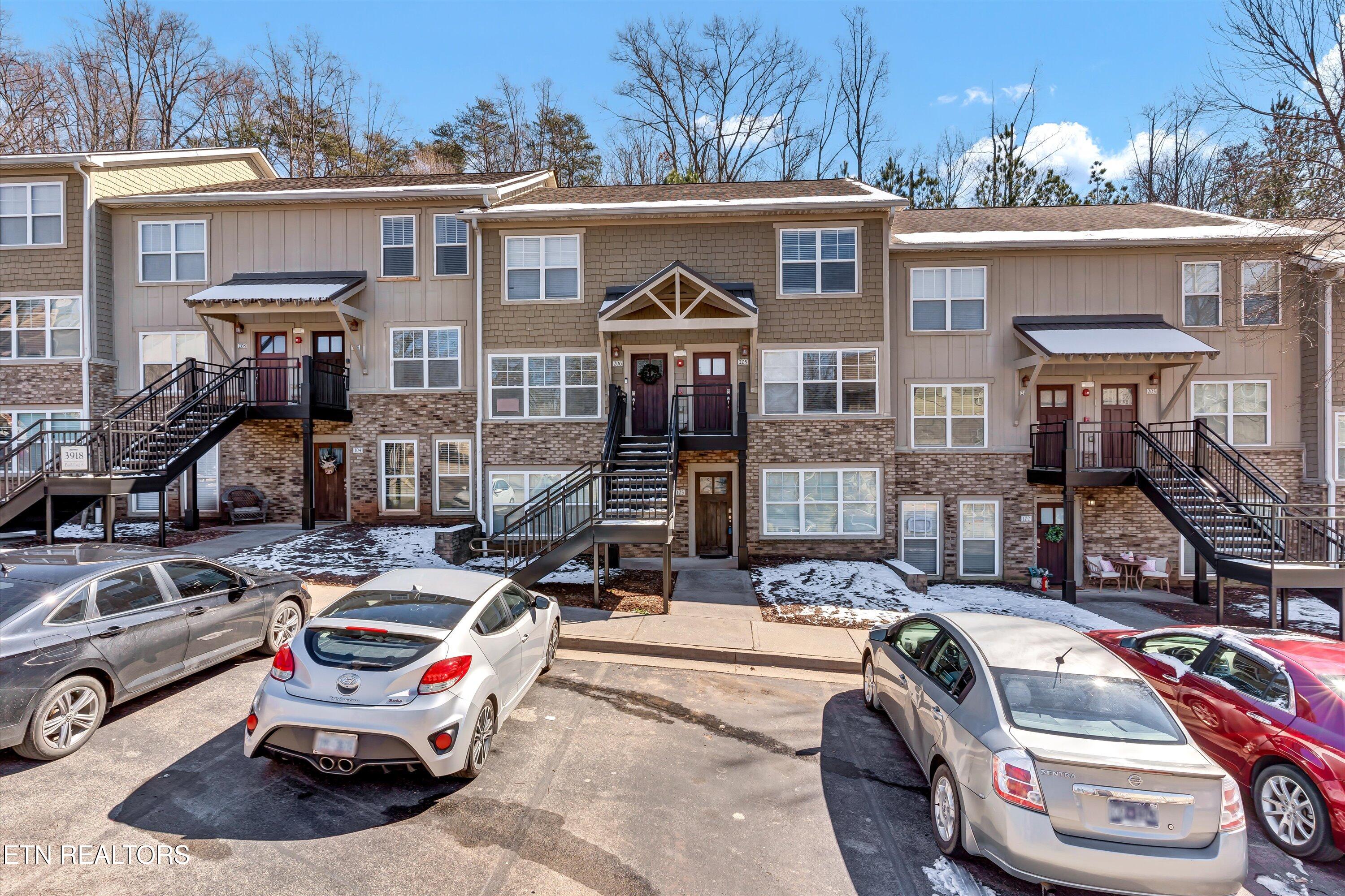 3918 Cherokee Woods Way #103