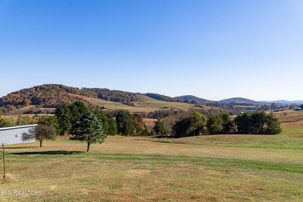 Photo of 590 Kenneth Roach Lane, Rutledge, TN 37861 (MLS # 1269216)