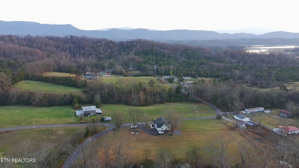 Photo of Slover Springs/Sandy Ridge Rd, Dandridge, TN 37725 (MLS # 1324220)