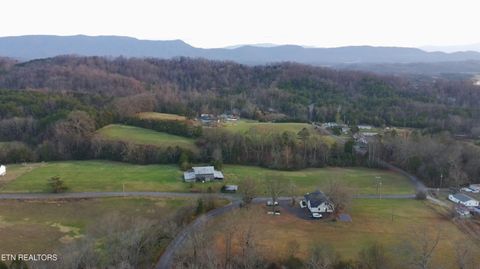 Tiny photo for Slover Springs/Sandy Ridge Rd, Dandridge, TN 37725 (MLS # 1324220)