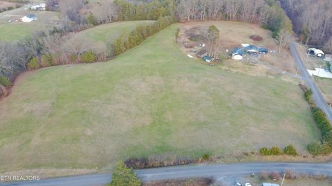 Tiny photo for Slover Springs/Sandy Ridge Rd, Dandridge, TN 37725 (MLS # 1324220)