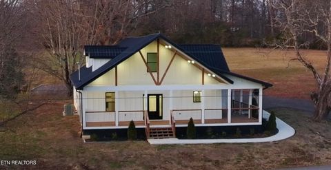 Tiny photo for Slover Springs/Sandy Ridge Rd, Dandridge, TN 37725 (MLS # 1324220)