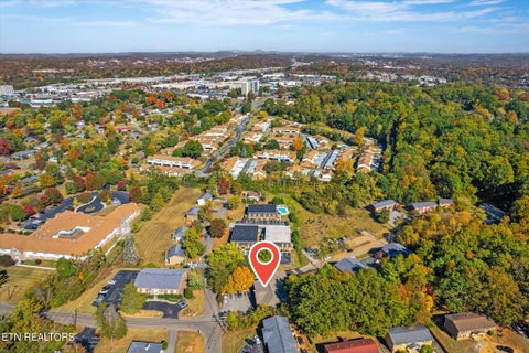 Tiny photo for 8122 NW Elderberry Drive, Knoxville, TN 37919 (MLS # 1244528)
