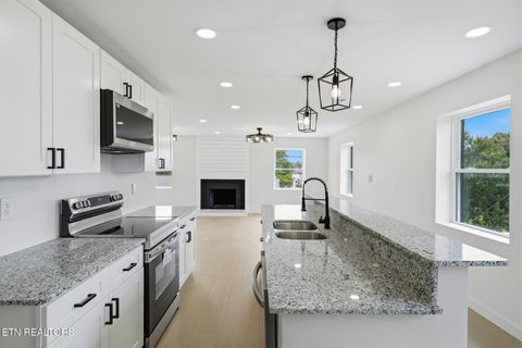 Tiny photo for 311 W Central Ave, Sweetwater, TN 37874 (MLS # 1347564)