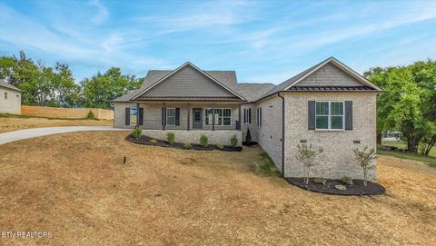 210 Charlie Lane Maryville TN 37804