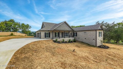 210 Charlie Lane Maryville TN 37804