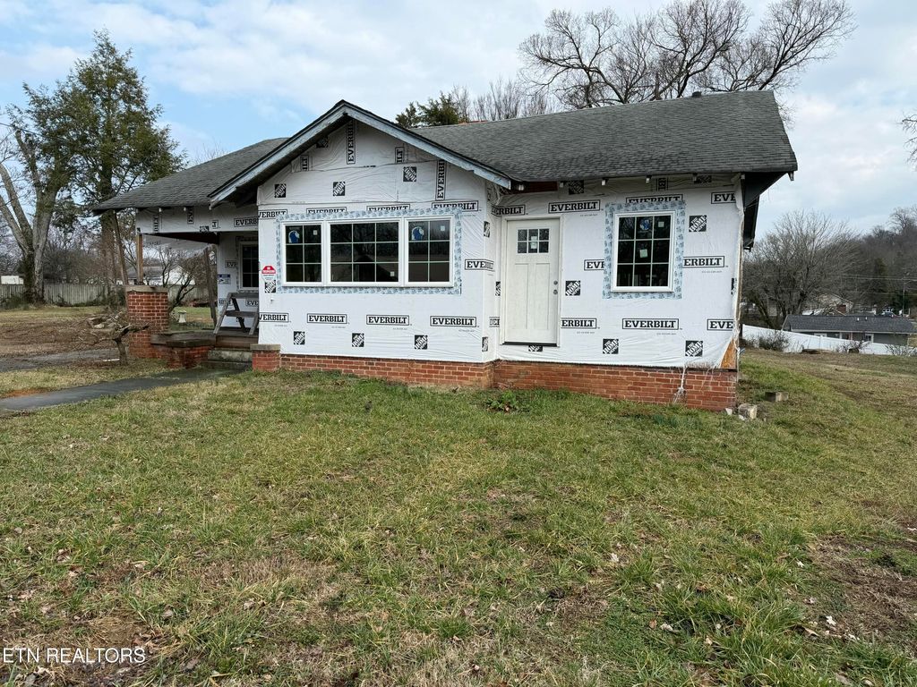 Photo of 3634 Lancaster Drive, Knoxville, TN 37920 (MLS # 1331493)