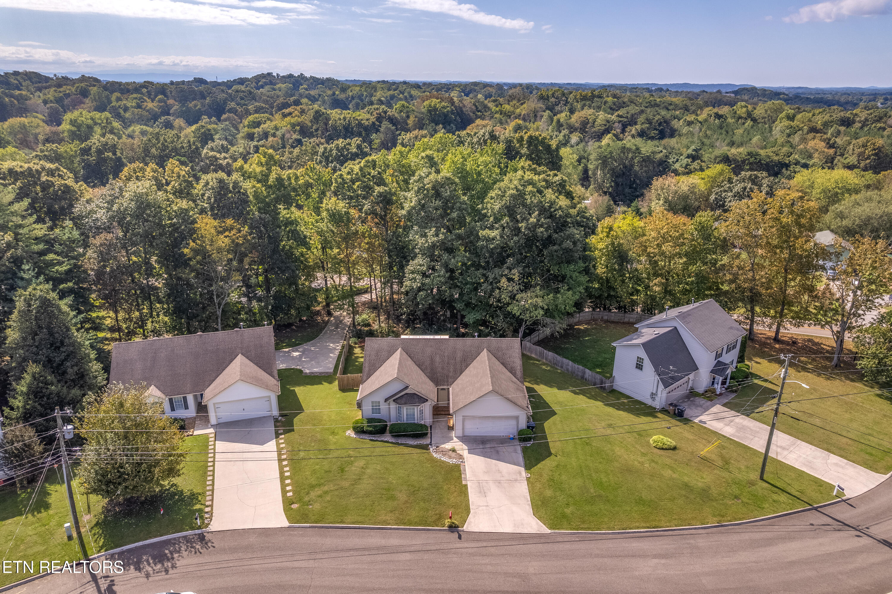 5360 Amherst Woods Lane
