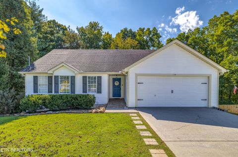 5360 Amherst Woods Lane Knoxville TN 37921