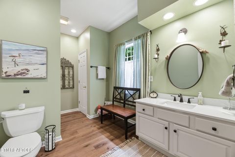Tiny photo for 245 Rocky Top Rd, Luttrell, TN 37779 (MLS # 1348424)