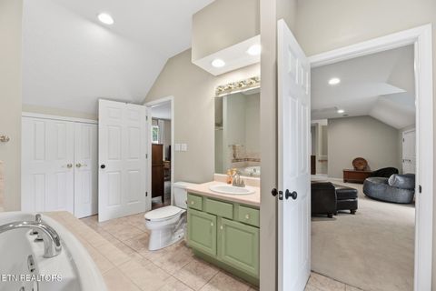 Tiny photo for 245 Rocky Top Rd, Luttrell, TN 37779 (MLS # 1348424)