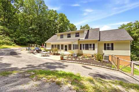 Tiny photo for 245 Rocky Top Rd, Luttrell, TN 37779 (MLS # 1348424)