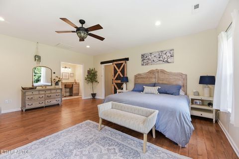 Tiny photo for 245 Rocky Top Rd, Luttrell, TN 37779 (MLS # 1348424)