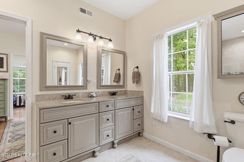 Tiny photo for 245 Rocky Top Rd, Luttrell, TN 37779 (MLS # 1348424)