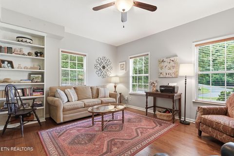 Tiny photo for 245 Rocky Top Rd, Luttrell, TN 37779 (MLS # 1348424)
