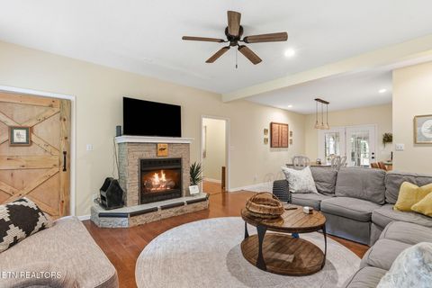 Tiny photo for 245 Rocky Top Rd, Luttrell, TN 37779 (MLS # 1348424)