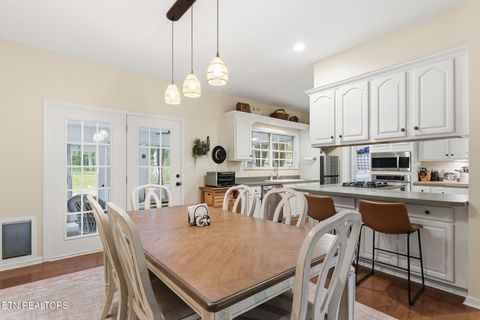 Tiny photo for 245 Rocky Top Rd, Luttrell, TN 37779 (MLS # 1348424)