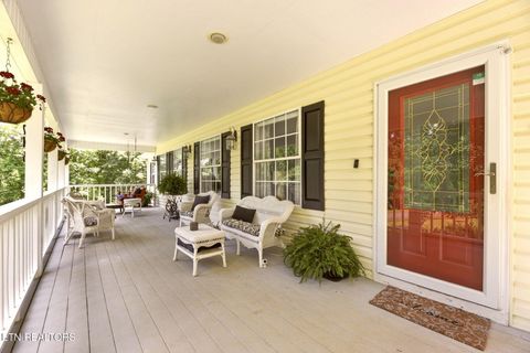 Tiny photo for 245 Rocky Top Rd, Luttrell, TN 37779 (MLS # 1348424)