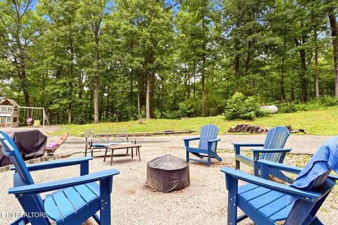 Tiny photo for 245 Rocky Top Rd, Luttrell, TN 37779 (MLS # 1348424)