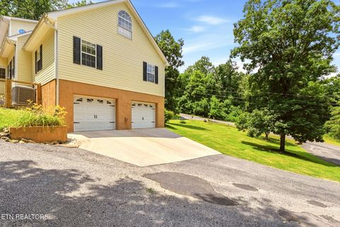 Tiny photo for 245 Rocky Top Rd, Luttrell, TN 37779 (MLS # 1348424)