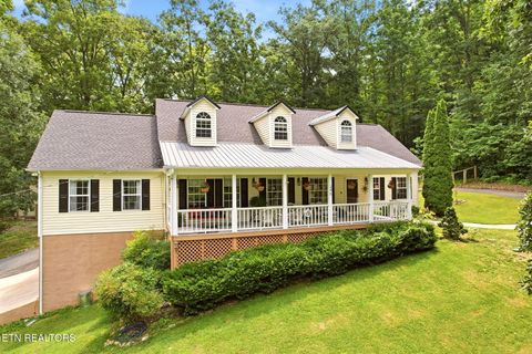 Tiny photo for 245 Rocky Top Rd, Luttrell, TN 37779 (MLS # 1348424)