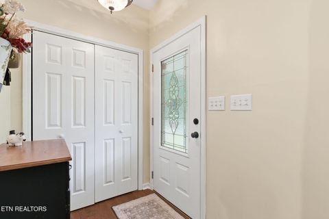 Tiny photo for 245 Rocky Top Rd, Luttrell, TN 37779 (MLS # 1348424)