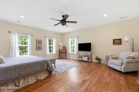Tiny photo for 245 Rocky Top Rd, Luttrell, TN 37779 (MLS # 1348424)