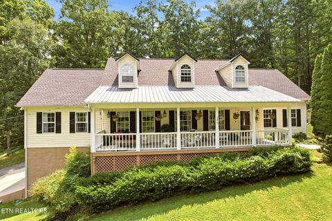 Tiny photo for 245 Rocky Top Rd, Luttrell, TN 37779 (MLS # 1348424)