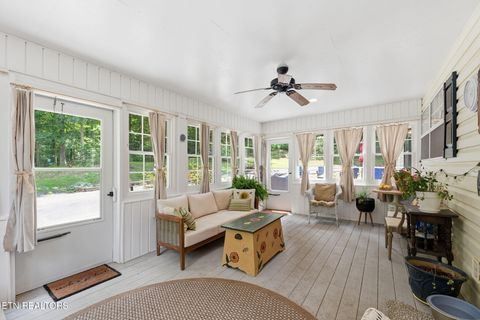 Tiny photo for 245 Rocky Top Rd, Luttrell, TN 37779 (MLS # 1348424)