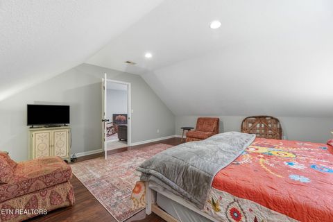 Tiny photo for 245 Rocky Top Rd, Luttrell, TN 37779 (MLS # 1348424)