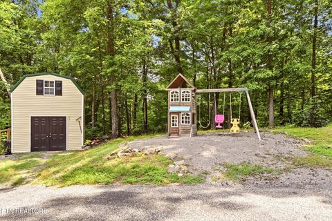 Tiny photo for 245 Rocky Top Rd, Luttrell, TN 37779 (MLS # 1348424)