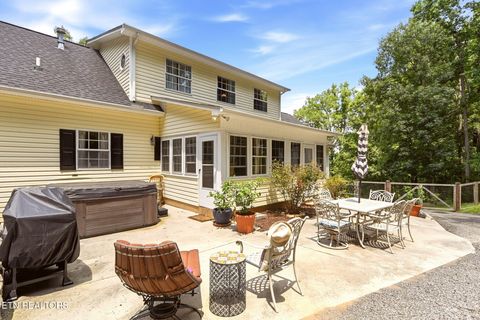 Tiny photo for 245 Rocky Top Rd, Luttrell, TN 37779 (MLS # 1348424)