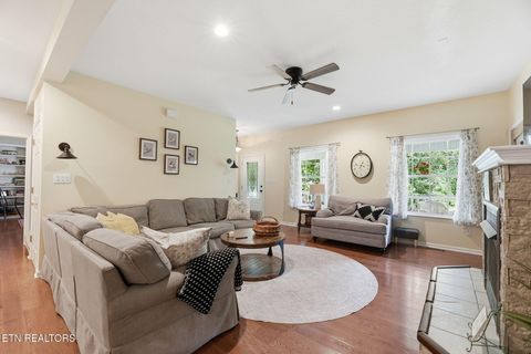 Tiny photo for 245 Rocky Top Rd, Luttrell, TN 37779 (MLS # 1348424)