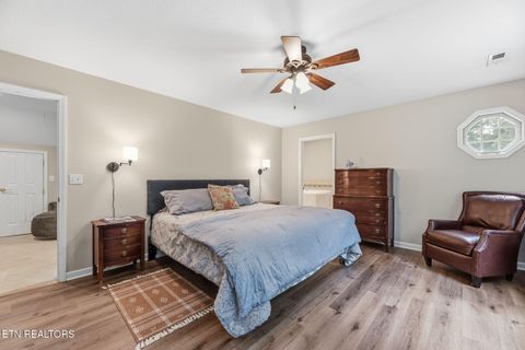 Tiny photo for 245 Rocky Top Rd, Luttrell, TN 37779 (MLS # 1348424)