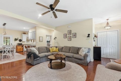 Tiny photo for 245 Rocky Top Rd, Luttrell, TN 37779 (MLS # 1348424)