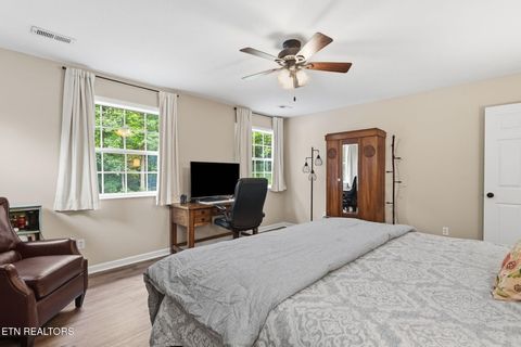 Tiny photo for 245 Rocky Top Rd, Luttrell, TN 37779 (MLS # 1348424)