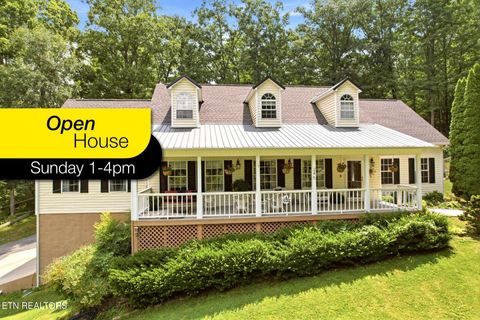 Photo of 245 Rocky Top Rd, Luttrell, TN 37779 (MLS # 1348424)