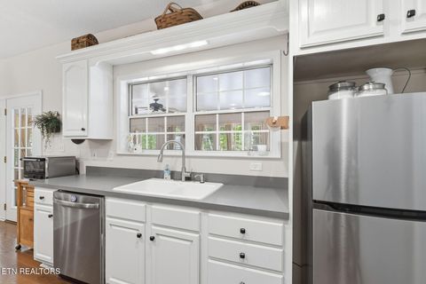 Tiny photo for 245 Rocky Top Rd, Luttrell, TN 37779 (MLS # 1348424)
