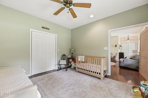 Tiny photo for 245 Rocky Top Rd, Luttrell, TN 37779 (MLS # 1348424)