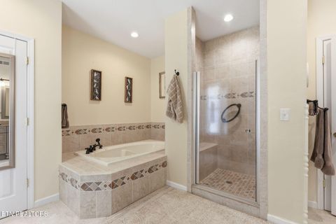 Tiny photo for 245 Rocky Top Rd, Luttrell, TN 37779 (MLS # 1348424)