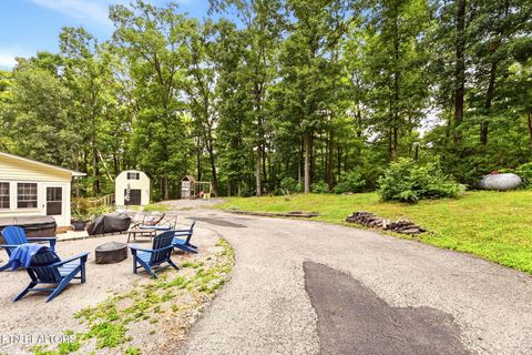 Tiny photo for 245 Rocky Top Rd, Luttrell, TN 37779 (MLS # 1348424)
