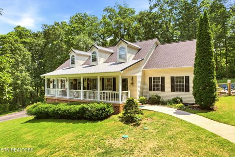 Tiny photo for 245 Rocky Top Rd, Luttrell, TN 37779 (MLS # 1348424)
