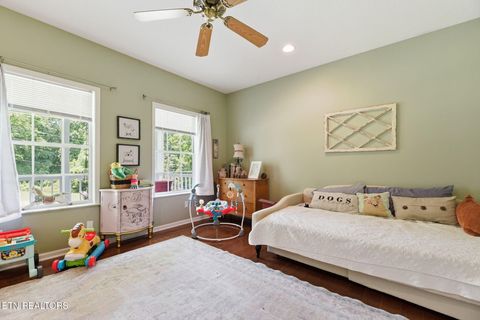 Tiny photo for 245 Rocky Top Rd, Luttrell, TN 37779 (MLS # 1348424)