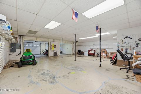 Tiny photo for 245 Rocky Top Rd, Luttrell, TN 37779 (MLS # 1348424)