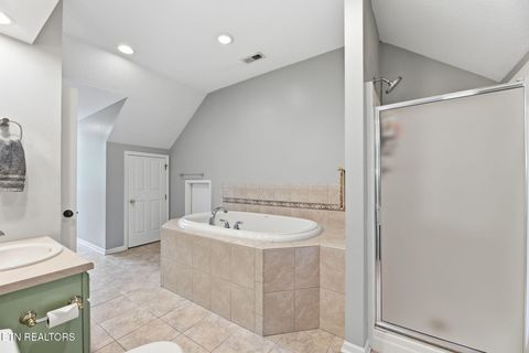 Tiny photo for 245 Rocky Top Rd, Luttrell, TN 37779 (MLS # 1348424)