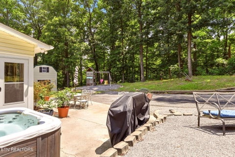 Tiny photo for 245 Rocky Top Rd, Luttrell, TN 37779 (MLS # 1348424)