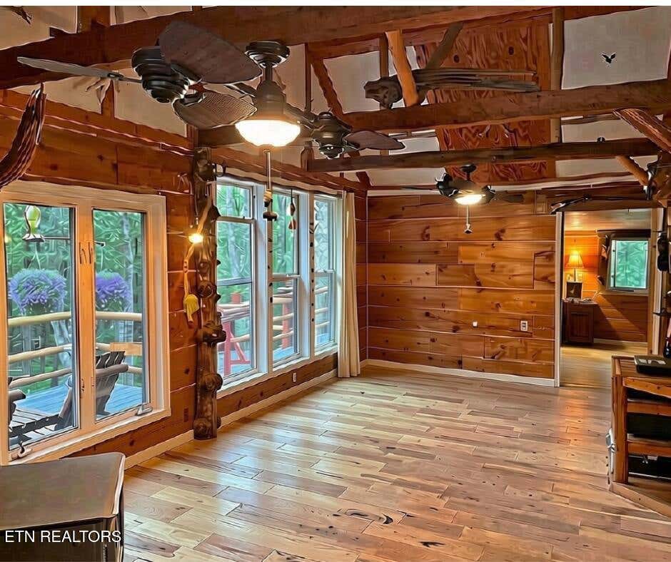 Photo of 619 Overlook Tr, Spring City, TN 37381 (MLS # 1350408)