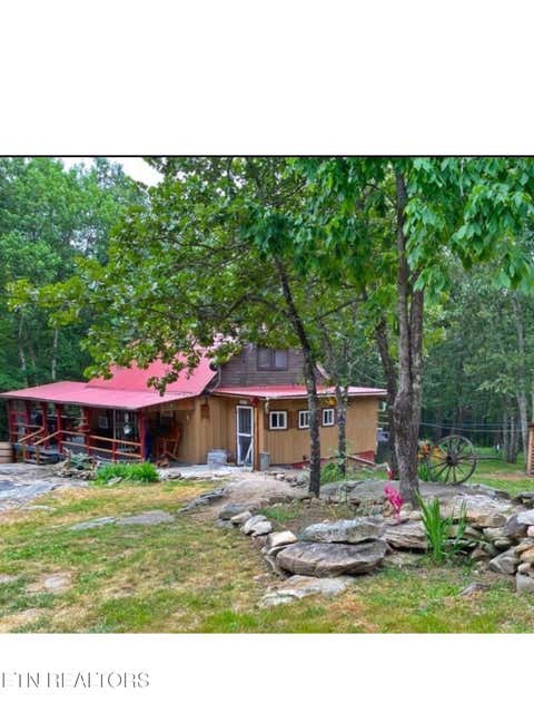 Photo of 619 Overlook Tr, Spring City, TN 37381 (MLS # 1350408)